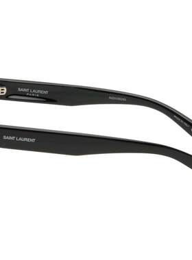 Saint Laurent 圣罗兰 女士 黑色 SL 804 眼镜 SL804001001BLACK