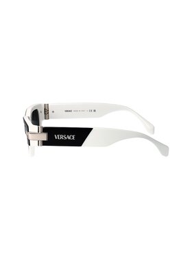 VERSACE 男士眼镜 0VE4465545987 SS2025 花色范思哲
