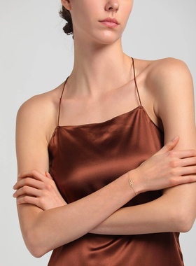 1h可退 潮奢 Michael Kors 迈克高仕 女士 手链 red红色 舒适时尚