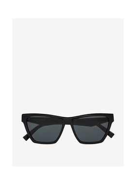 SAINT LAURENT 女士眼镜 690920Y99561000BLACK SS2025