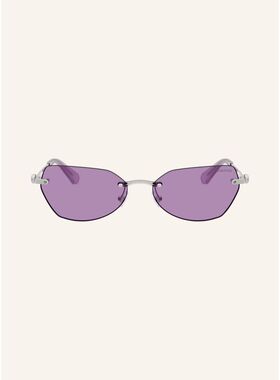 SWAROVSKI 女士太阳镜 100304485214500 CO 花色 【付后1h可退】