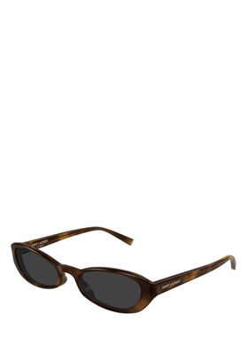 SAINT LAURENT 女士眼镜 SL871004 SS2026 花色 全框太阳镜
