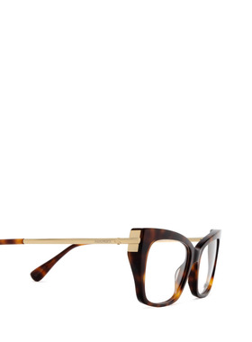 MAX MARA 女士眼镜 MM5137052 AW2024 黑色 MM5137