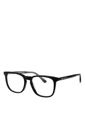CALVIN KLEIN 男士太阳镜 CK24519001 AW2025 黑色 Glasses