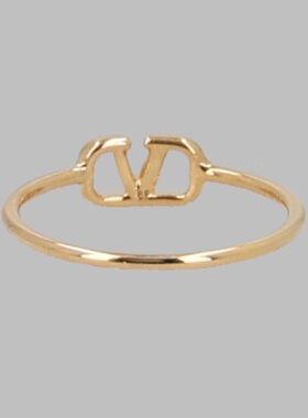 VALENTINO GARAVANI 女士戒指 9W2J0X03METCS4 AW2026