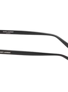 Saint Laurent 圣罗兰 男士 黑色 SL 905 Light-Tint 太阳镜 SL90