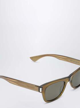 SAINT LAURENT 女士太阳镜 862871Y99672517 SS2026