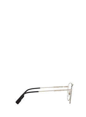 BURBERRY 女士眼镜 BE13761109 SS2023 白色 BURBERRY Eyeglasses
