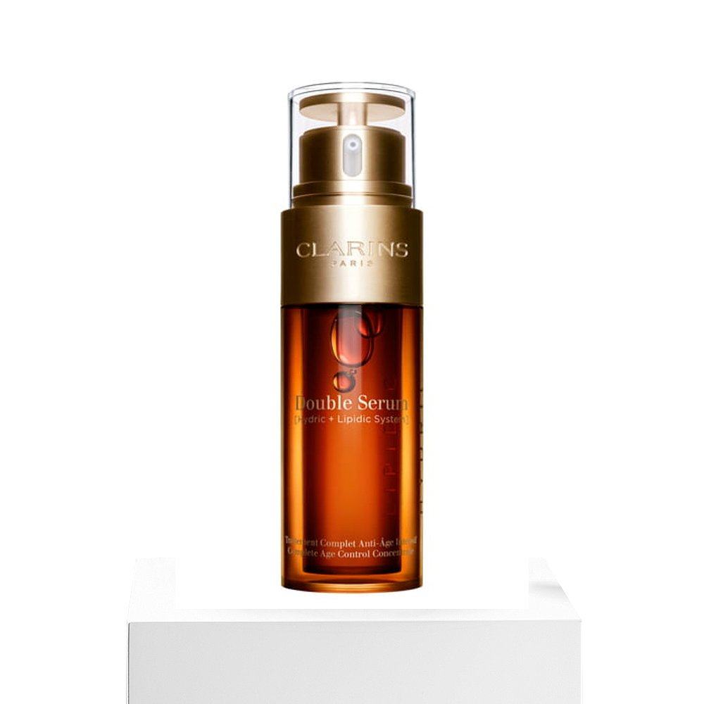  天猫国际香港直购液态精华