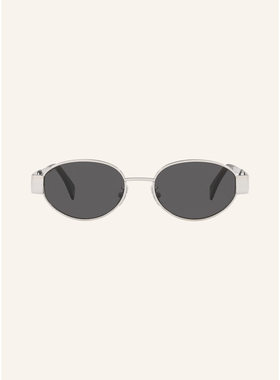 CELINE 女士太阳镜 100151622614000 CO 灰色 Sunglasses CL00035