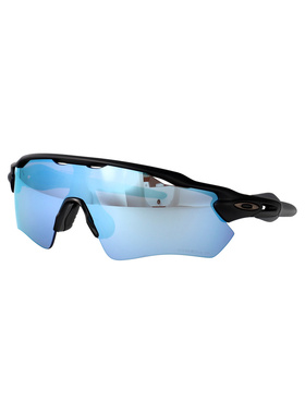 OAKLEY 男士太阳镜 0OO9208920855 SS2026 蓝色 RAD支付后1h可退