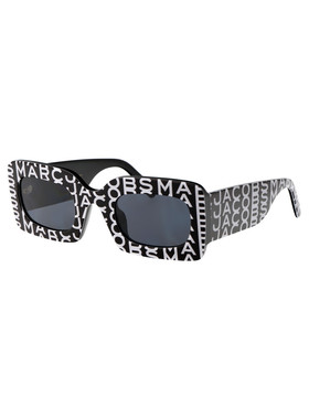 MARC JACOBS 女士太阳镜 MARC488NS03KIR CO 黑色 MARC 488/N/S