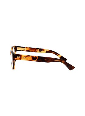 BOTTEGA VENETA 男士眼镜 BV1403O006 AW2025 花色