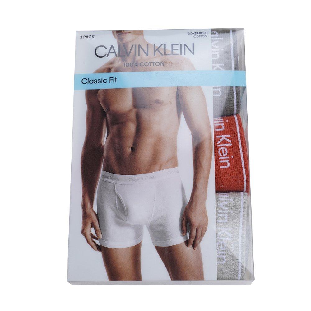 香港直邮calvin klein男士内裤 天猫国际香港直购内裤