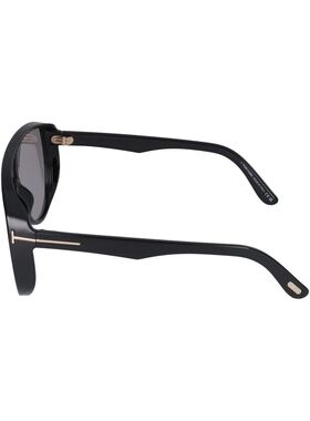Tom Ford 汤姆 福特 女士 FT1182_0001A 01A 99/1/145 太阳眼镜 F