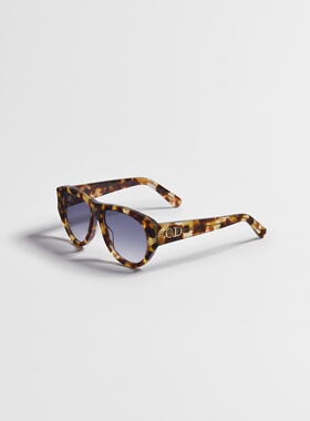 CHRISTIAN DIOR 女士眼镜 GLOWA1IAR26B1 SS2026 支付后1h可退