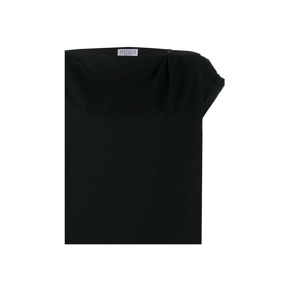 香港直邮潮奢brunello cucinelli布 天猫国际探物中国香港连衣裙