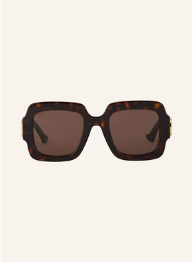 1h可退 GUCCI 女士太阳镜 100167142415000 CO 花色 Sunglasses G
