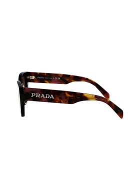 1h可退 潮奢 Prada 普拉达 女士 0PR A09S 眼镜 0PRA09S12O10D