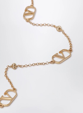 VALENTINO GARAVANI 女士项链 9W2J0X82METL01 AW2026