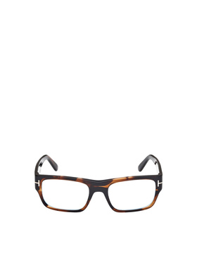 TOM FORD 男士眼镜 FT6034B056 CO 花色 几何平光镜