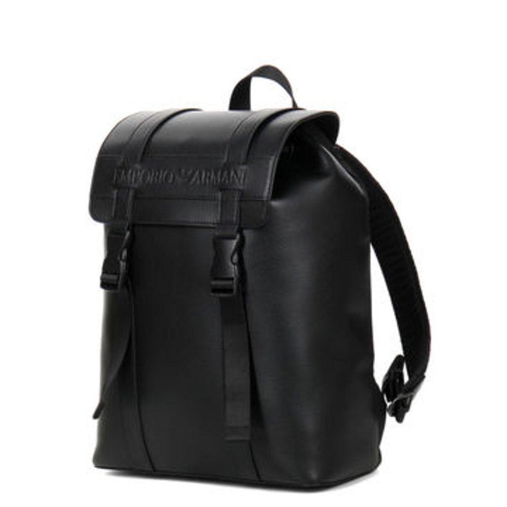 香港直邮emporio armani男士双肩包 天猫国际香港直购双肩背包