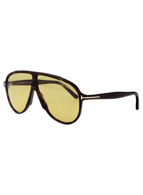 TOM FORD 男士太阳镜 FT121152E SS2026 金色 VLADIMIR