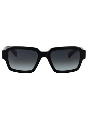PRADA 女士眼镜 0PR02ZS1AB06T