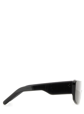 RICK OWENS 男士太阳镜 RG0000003GBLKB0909 AW2025配饰