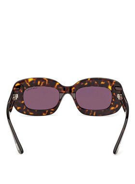 TOM FORD 女士太阳镜 FT13455052E SS2026 花色 Islay-02 Sunglas