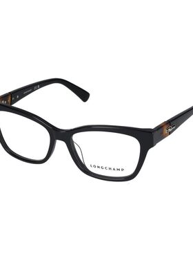 LONGCHAMP 女士眼镜 LO2697001 CO 黑色 LONGCHAMP Eyeglasses