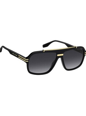MARC JACOBS 男士太阳镜 MARC840S2M29O CO 金色
