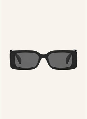 1h可退 GUCCI 女士太阳镜 100153773013000 CO 花色 Sunglasses G