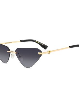 Dsquared2二次方-sunglasses女士太阳镜