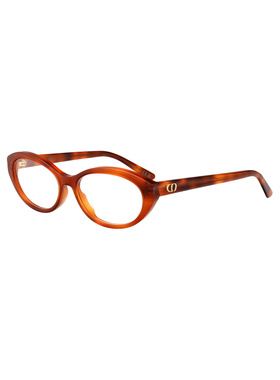 CHRISTIAN DIOR 女士眼镜 CD50127I2500 SS2026 红色支付后1h可退