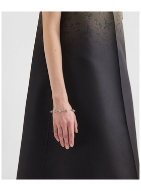 JIL SANDER 女士项链 J12UY0156P6959045 AW2025