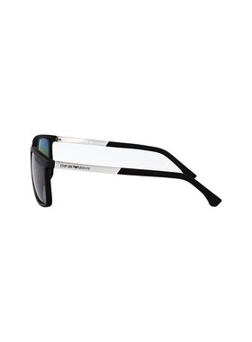 EMPORIO ARMANI 男士太阳镜 0EA4058506381 SS2025