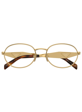 PRADA 女士眼镜 PRD53VD5AK1O1 SS2026 花色 全框平光镜
