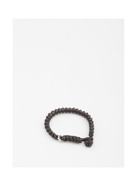 1h可退 BOTTEGA VENETA 男士手链手镯 839821V507C2113 AW2025