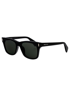 ALEXANDER MCQUEEN 男士太阳镜 AM0551S001 SS2026