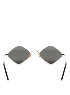 SAINT LAURENT 男士太阳镜 571173Y99028000 AW2025