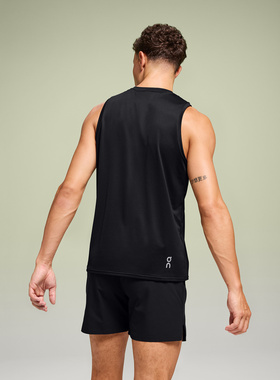 On跑|Men's Core Tank背心1ME10760553