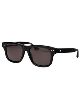 1h可退 MONTBLANC 男士眼镜 MB0319S001 SS2026 黑色 MB0319S