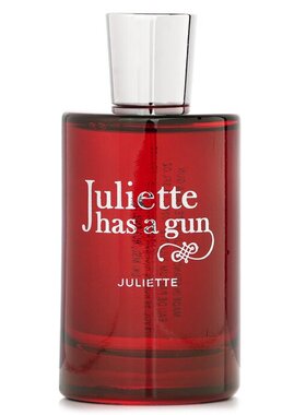 香港直邮Juliette has a gun 朱丽叶香水喷雾EDP正品