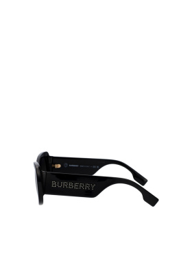 1h可退 奢淘 Burberry 全框太阳镜 女 BE4410