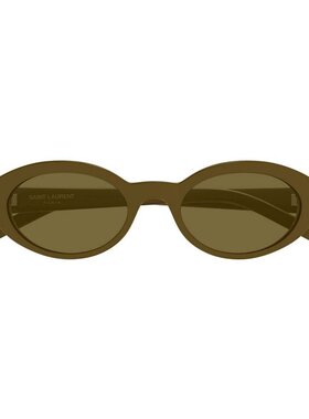 SAINT LAURENT 女士眼镜太阳镜 SL567006配饰