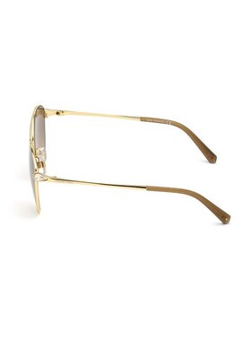 SWAROVSKI 女士太阳镜 SK028630F CO 金色 【付后1h可退】