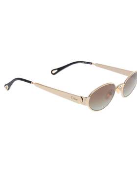 CHLOÉ 女士眼镜 CH0355S003 SS2026 花色太阳镜