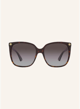 1h可退 GUCCI 女士太阳镜 100093592015000 CO 花色 Sunglasses G