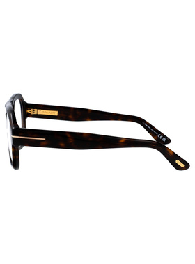 TOM FORD 男士眼镜 FT6085B052 AW2025 黑色